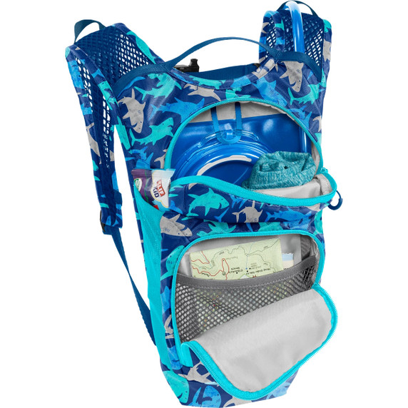 CamelBak Mini M.U.L.E. Sharks
