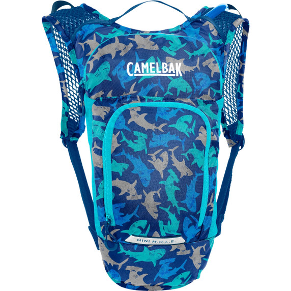 CamelBak Mini M.U.L.E. Sharks