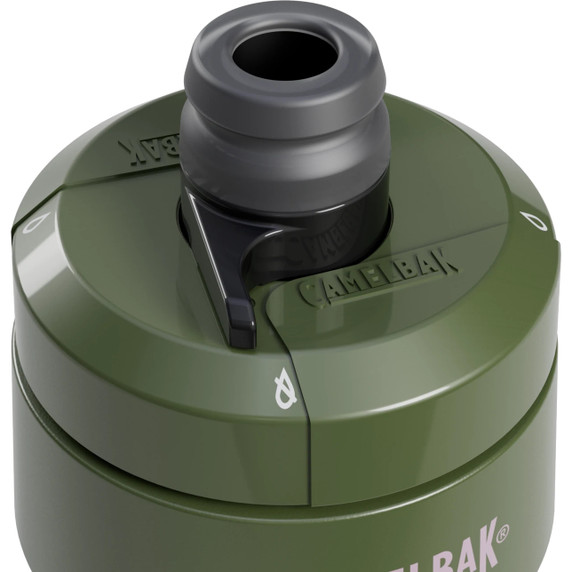 CamelBak Podium Chill 700ml Bottle Deep Fern
