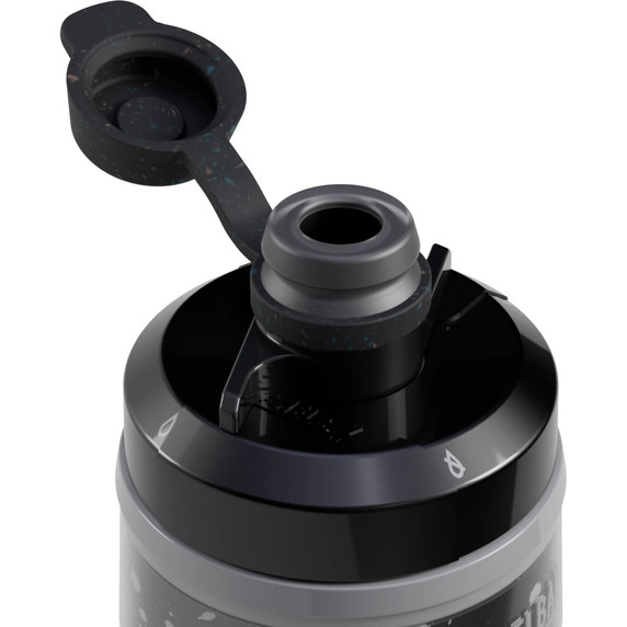 CamelBak Podium Dirt Series Chill 600ml Bottle Asphalt