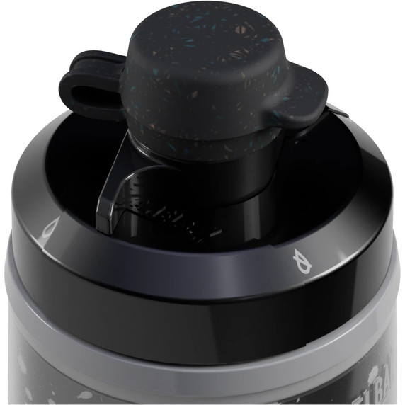 CamelBak Podium Dirt Series Chill 600ml Bottle Asphalt