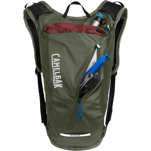 CamelBak Rogue Light 7 Dusty Olive