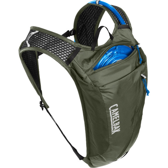 CamelBak Rogue Light 7 Dusty Olive