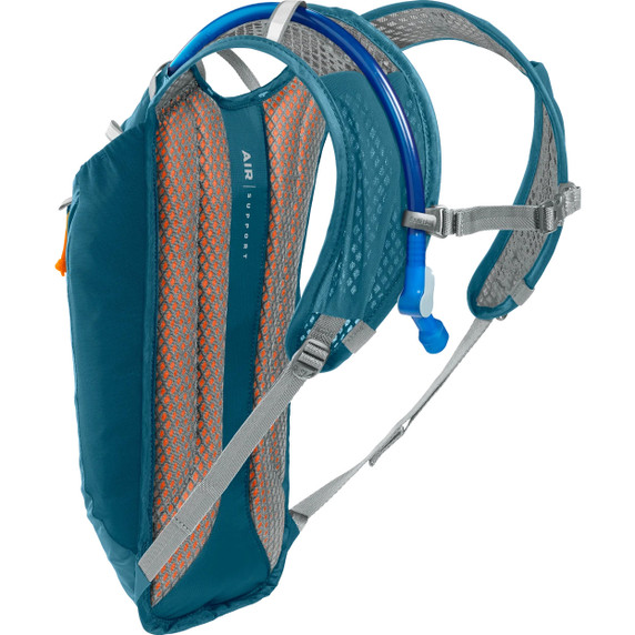 CamelBak Rogue Light 7 Moroccan Blue