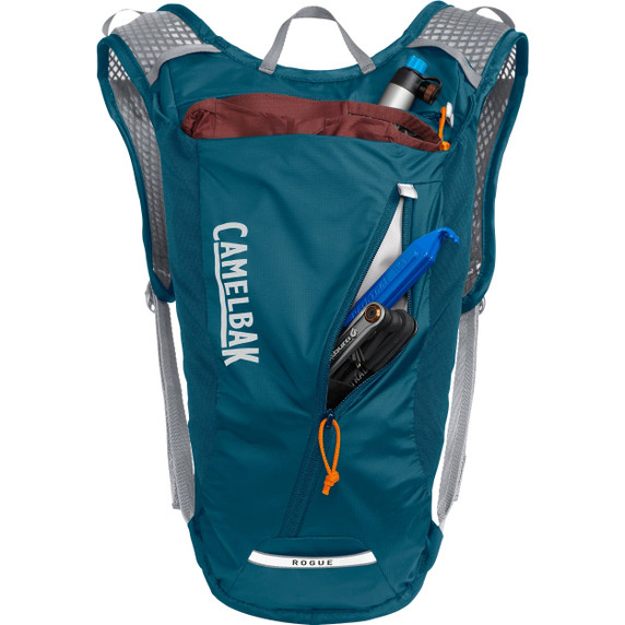 CamelBak Rogue Light 7 Moroccan Blue