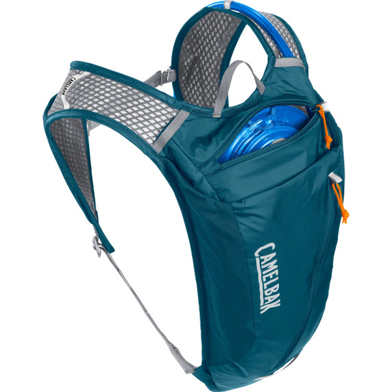 CamelBak Rogue Light 7 Moroccan Blue