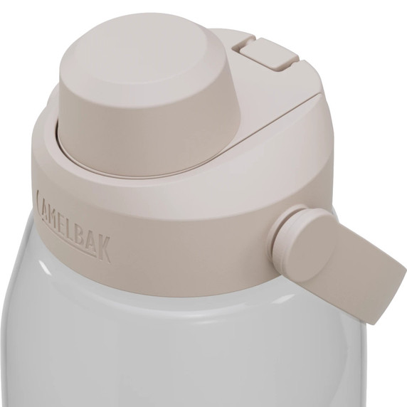 CamelBak Thrive Chug 1.5L Bottle Clear