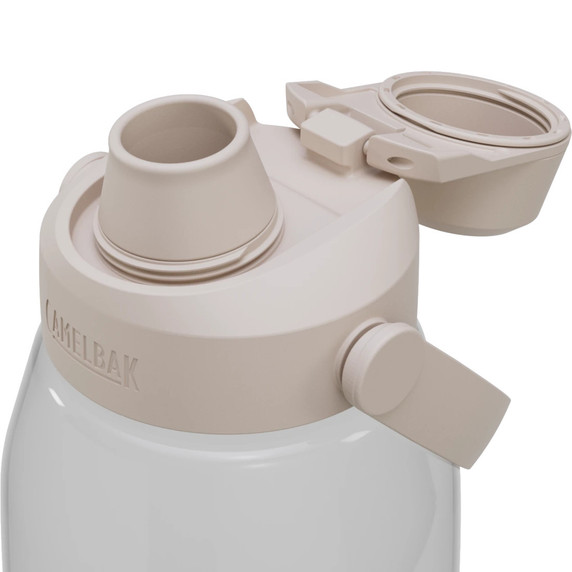 CamelBak Thrive Chug 1.5L Bottle Clear