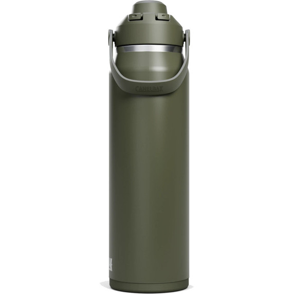 CamelBak Thrive Chug Vacuum Insulated Stainless Steel 1.2L Bottle Moss