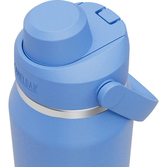 CamelBak Thrive Chug Vacuum Insulated Stainless Steel 1.2L Bottle Sky Blue