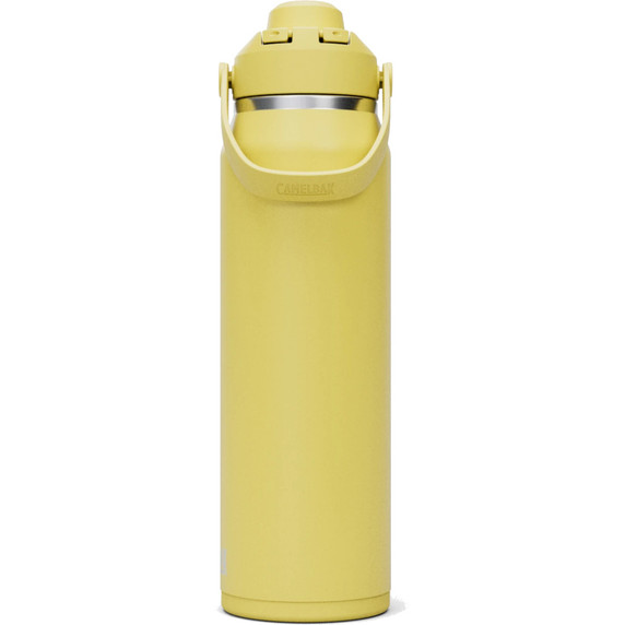 CamelBak Thrive Chug Vacuum Insulated Stainless Steel 1.2L Bottle Yellow Bloom