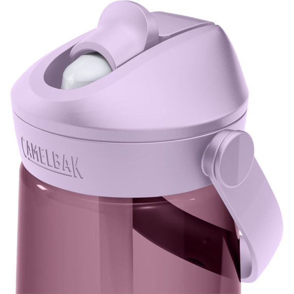 CamelBak Thrive Flip Straw 1L Bottle Purple Sky