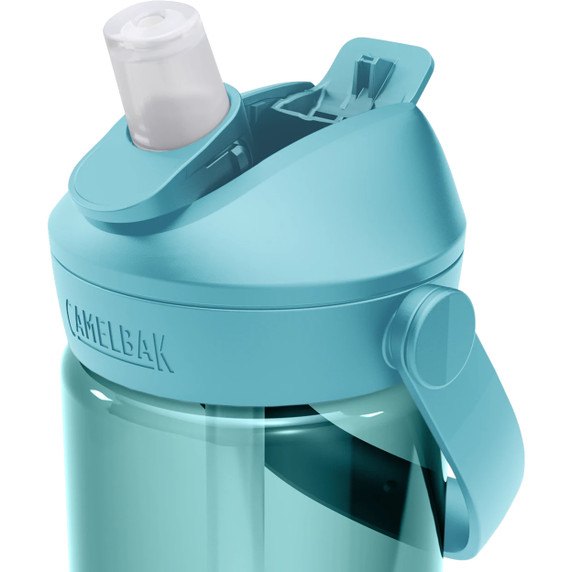CamelBak Thrive Flip Straw 600ml Bottle Cove