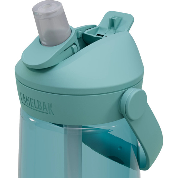 CamelBak Thrive Flip Straw 750ml Bottle Cove