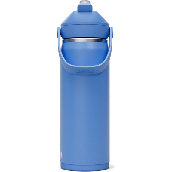 CamelBak Thrive Flip Straw Vacuum Insulated Stainless Steel 600ml Bottle Sky Blue