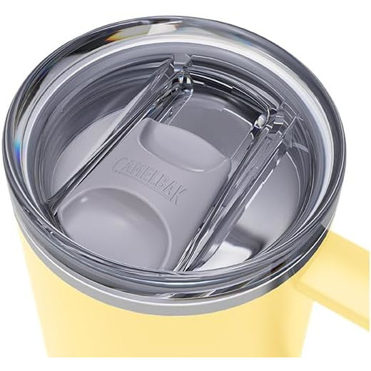 CamelBak Thrive Mug 500ml Bottle Yellow Bloom