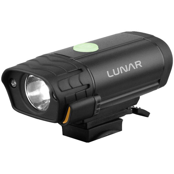 Lunar Astro 400 Lumens USB-C Front Light