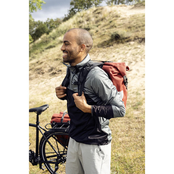 Ortlieb Carrying System Bike Pannier Black
