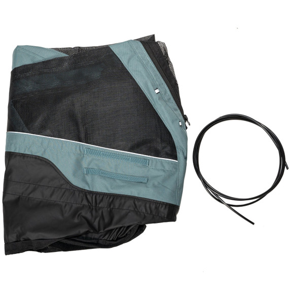 Burley Cover Bark Ranger