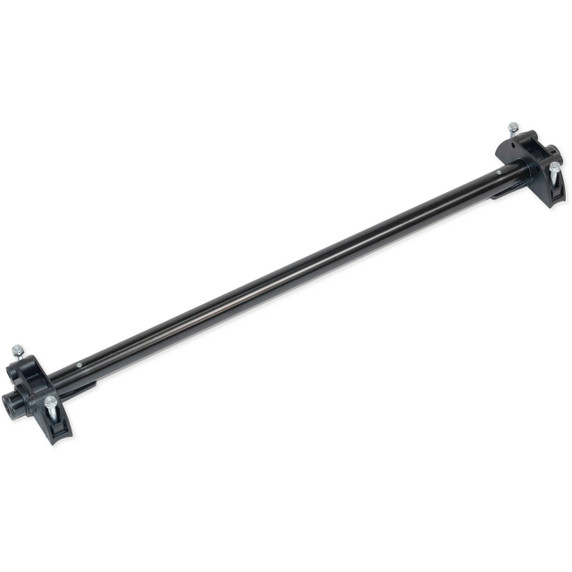 Burley Kit Axle Tube Assembly - Single No Brake