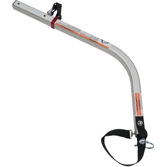 Burley Tow Bar Assembly - Double