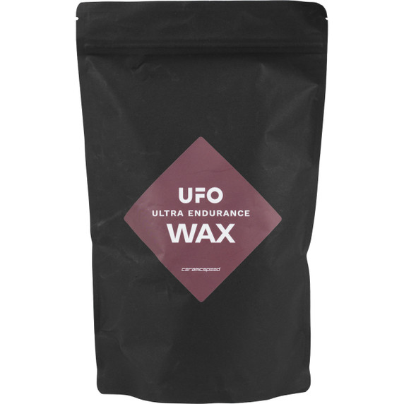 CeramicSpeed UFO Ultra Endurance Wax 400g Bag