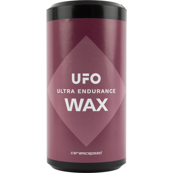 CeramicSpeed UFO Ultra Endurance Wax Kit