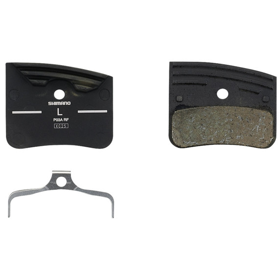 Shimano BR-M9220 P03A-RF Brake Pad-