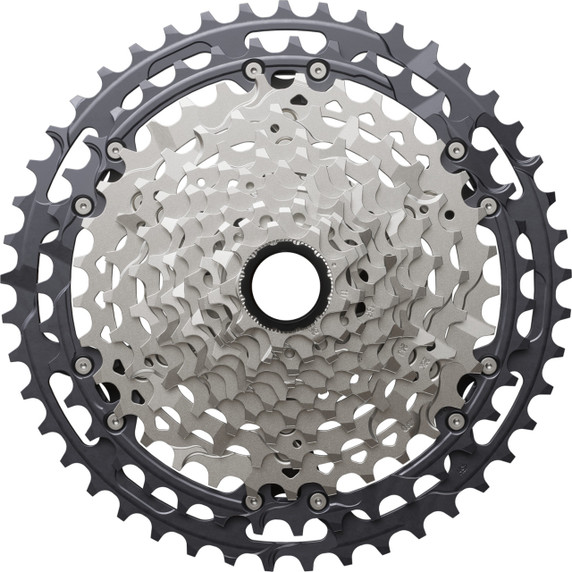 Shimano XT CS-M8200 12 Speed Cassette