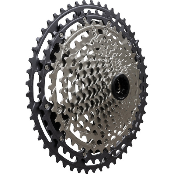 Shimano XT CS-M8200 12 Speed Cassette
