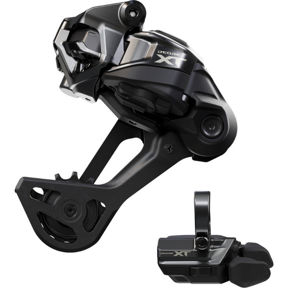 Shimano XT Di2 M8250 Long Cage Drivetrain Kit