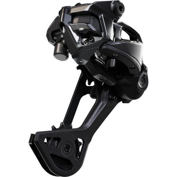 Shimano XT Di2 RD-M8260 11 Speed E-Bike Rear Derailleur