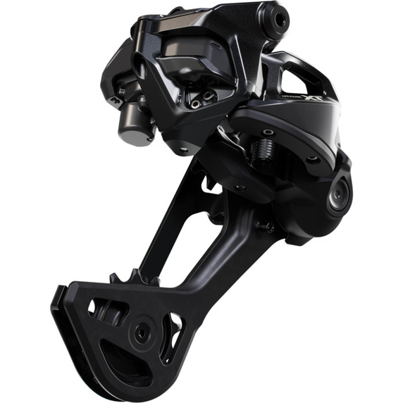 Shimano XT Di2 RD-M8260 12 Speed E-Bike Rear Derailleur