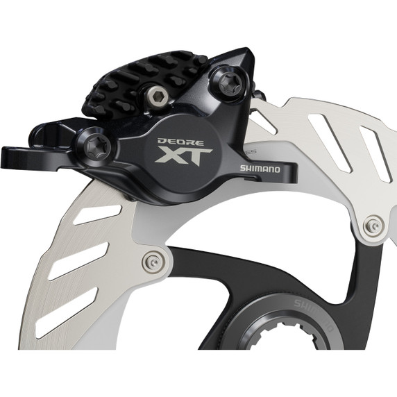 Shimano XT Race BR-M8200 Disc Brake Caliper Resin Pad