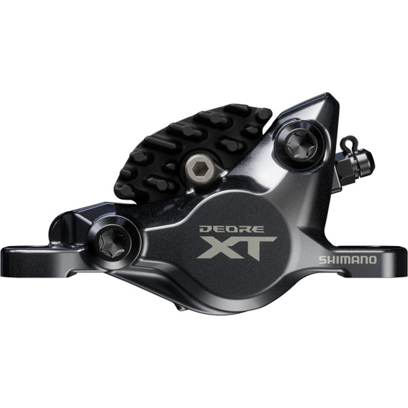Shimano XT Race BR-M8200 Left Lever Rear Disc Brake