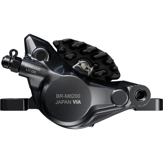 Shimano XT Race BR-M8200 Right Lever Front Disc Brake