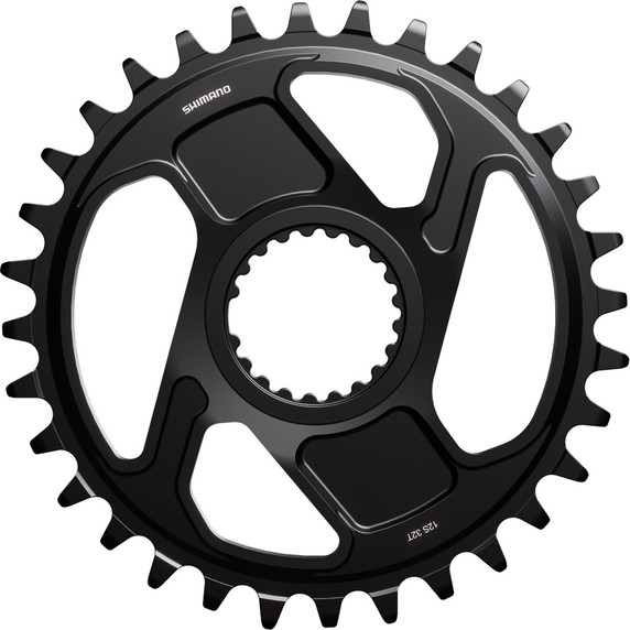 Shimano XT SM-CRM86 Chainring
