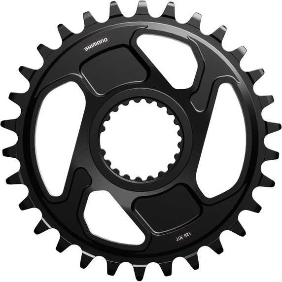 Shimano XT SM-CRM86 Chainring