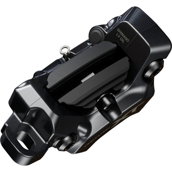 Shimano XT Trail BR-M8220 Right Lever Front Disc Brake