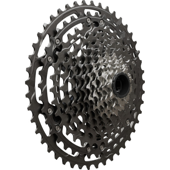 Shimano XTR CS-M9200 12 Speed Cassette