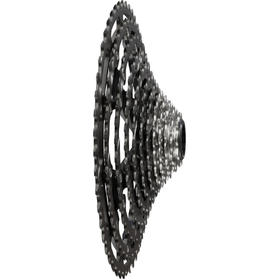 Shimano XTR CS-M9200 12 Speed Cassette