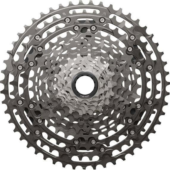 Shimano XTR CS-M9200 12 Speed Cassette