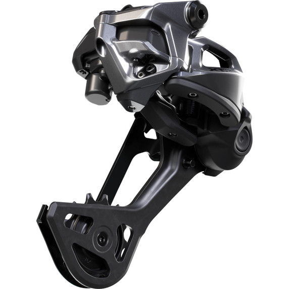 Shimano XTR Di2 RD-M9260 12 Speed E-Bike Rear Derailleur
