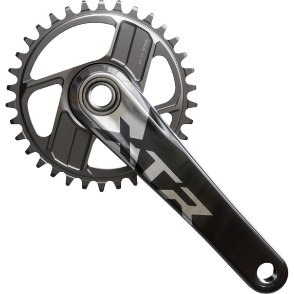Shimano XTR FC-M9200 Crank Arms