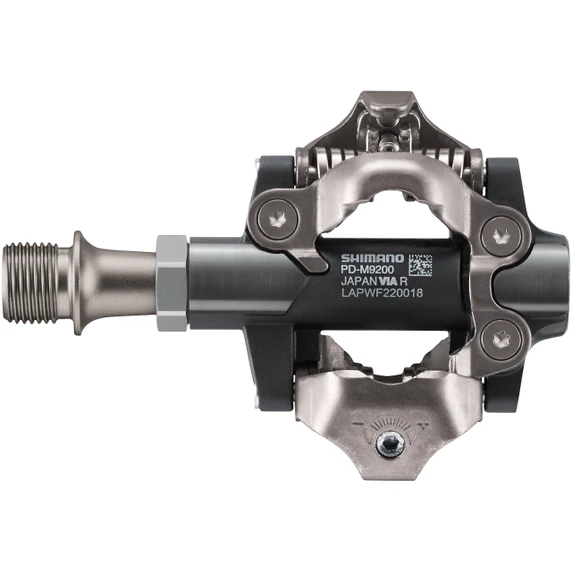 Shimano XTR PD-M9200 Race SPD Pedals