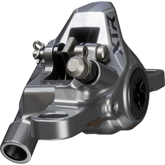 Shimano XTR Race BR-M9200 Disc Brake Caliper Metal Pad