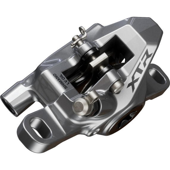 Shimano XTR Race BR-M9200 Disc Brake Caliper Metal Pad