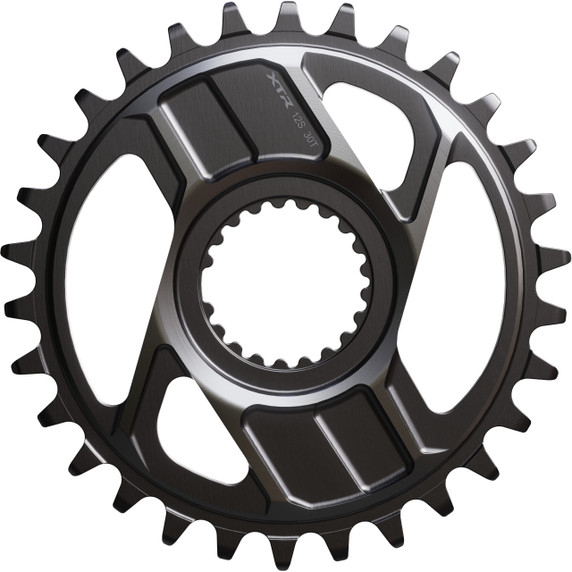 Shimano XTR SM-CRM96 Chainring