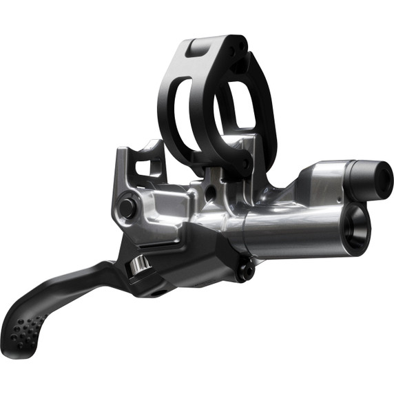 Shimano XTR Trail BR-M9220 Left Lever Rear Disc Brake