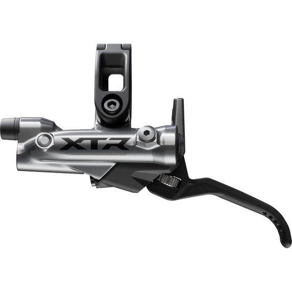 Shimano XTR Trail BR-M9220 Left Lever Rear Disc Brake